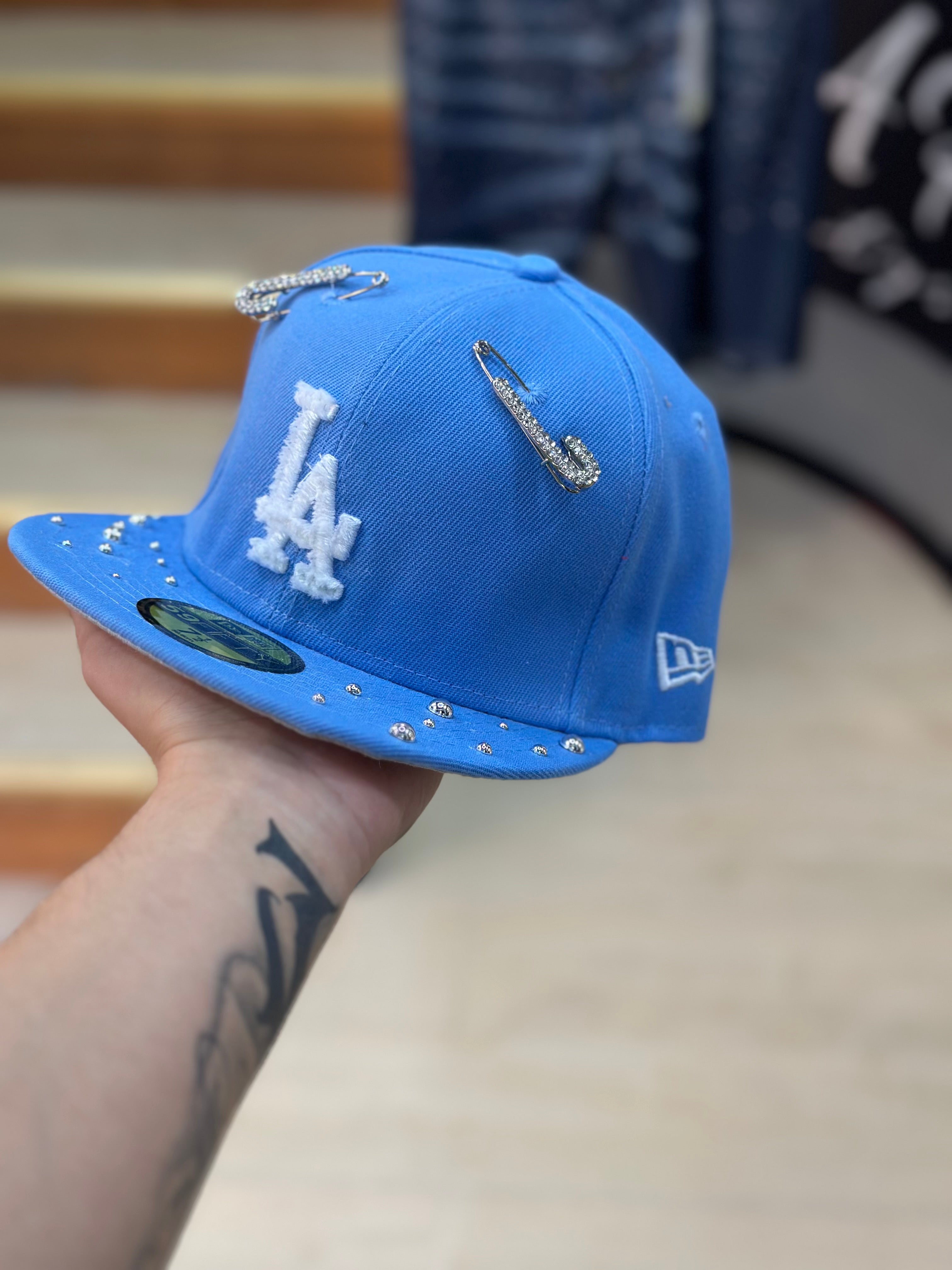 Cappelli personalizzati