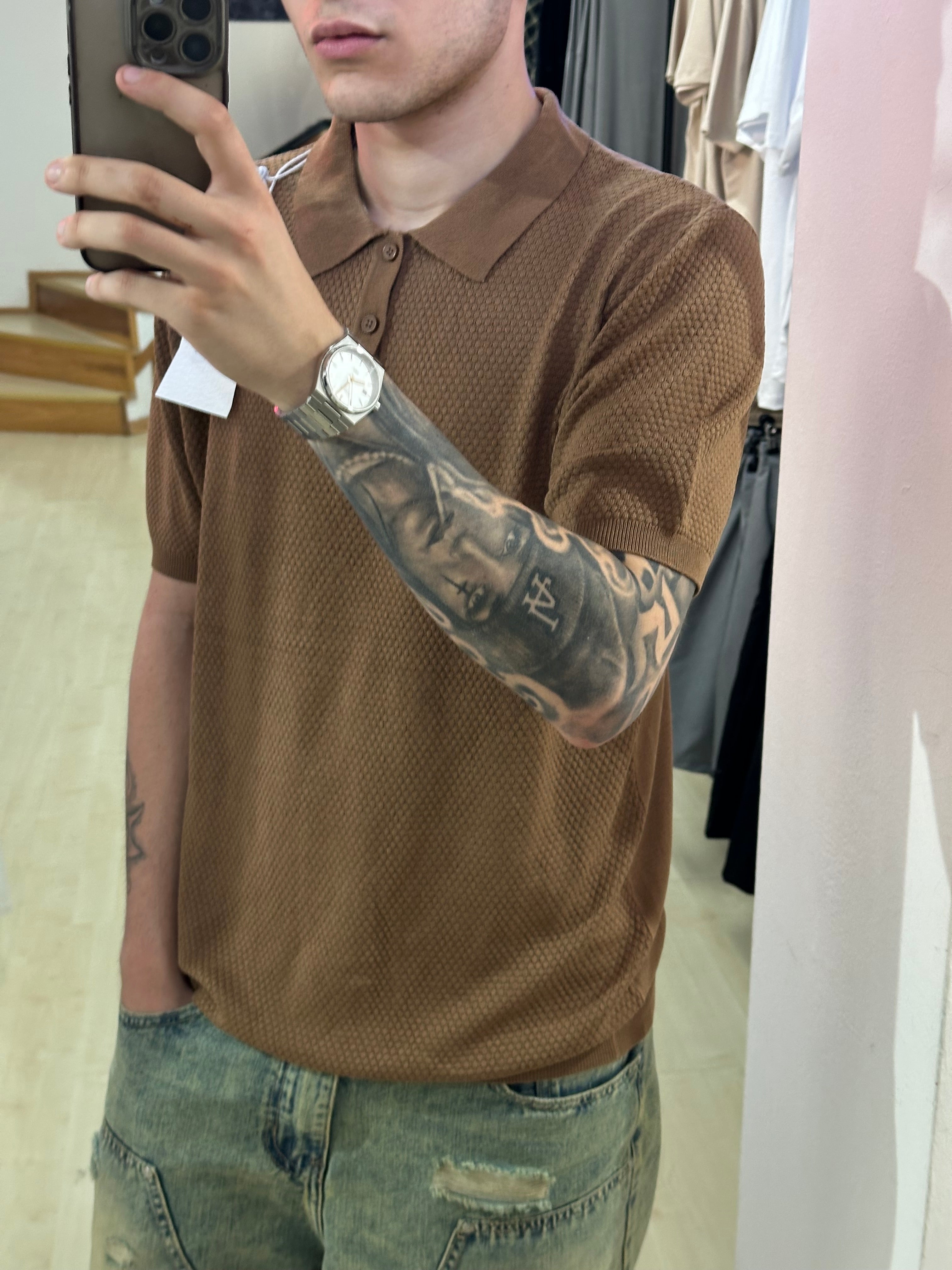 Polo Portofino