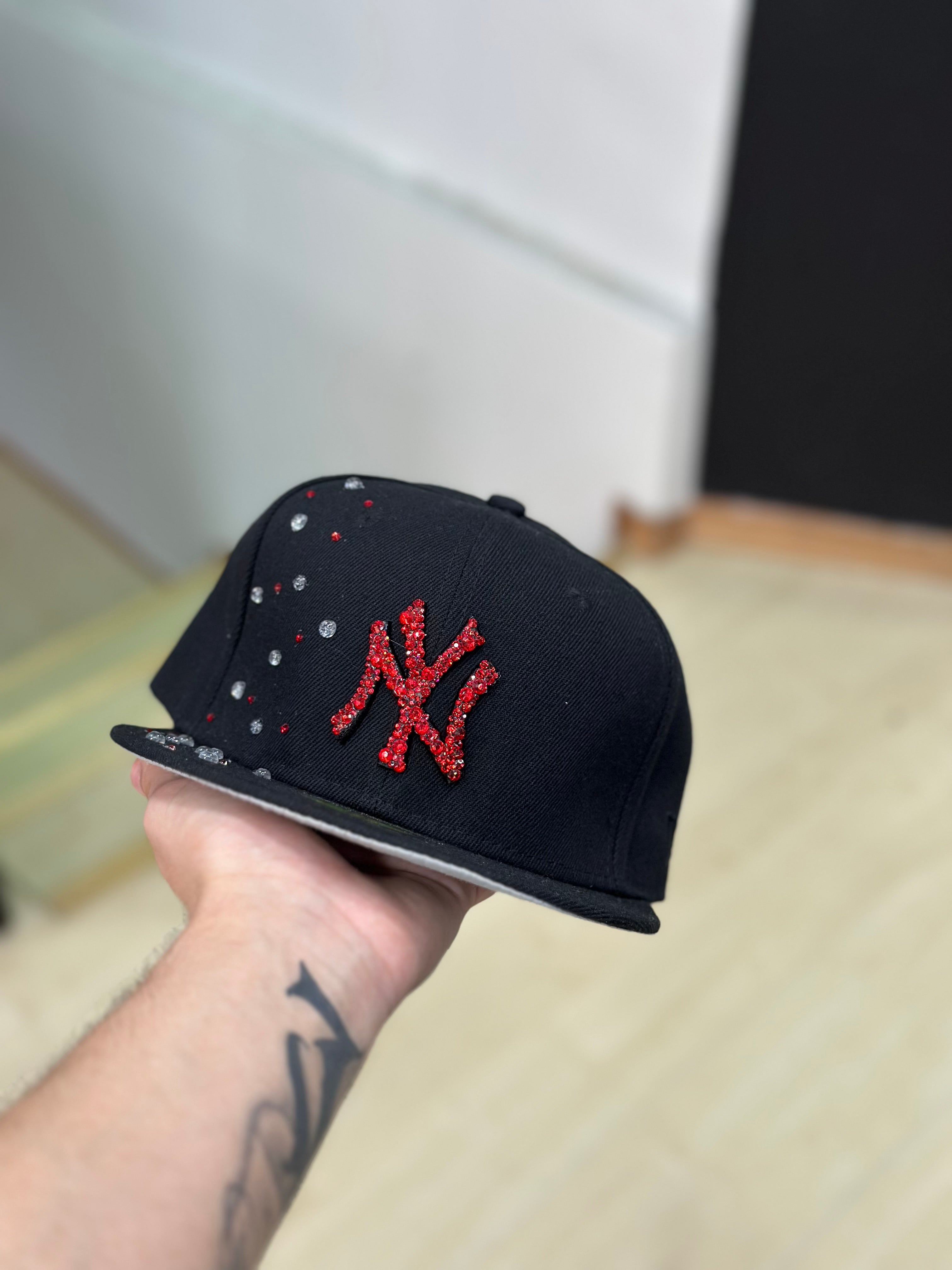 Cappelli personalizzati