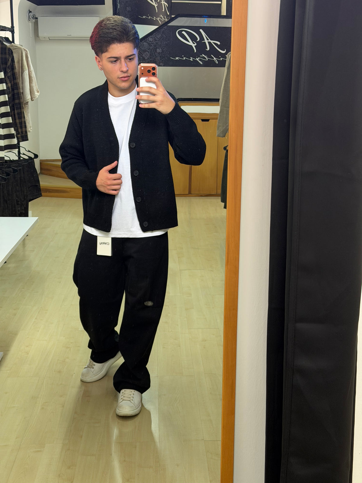 Cardigan