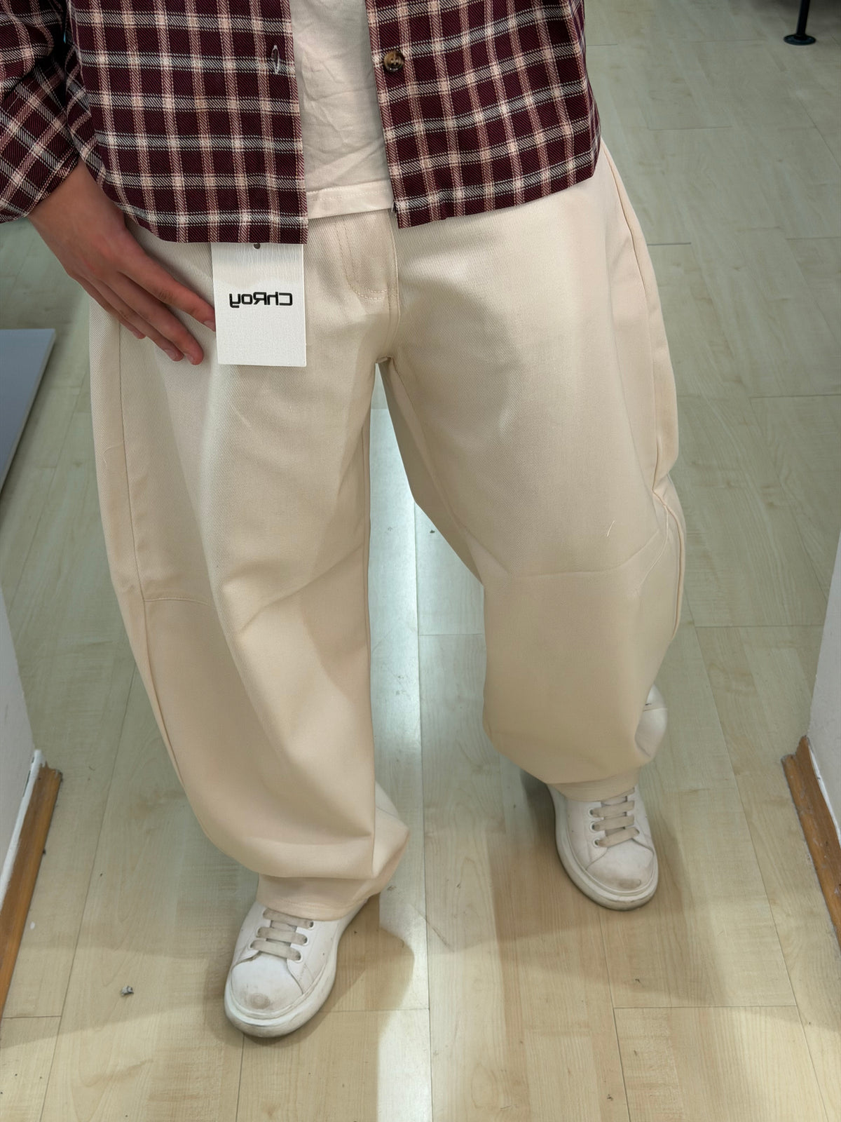 Panta Baloon