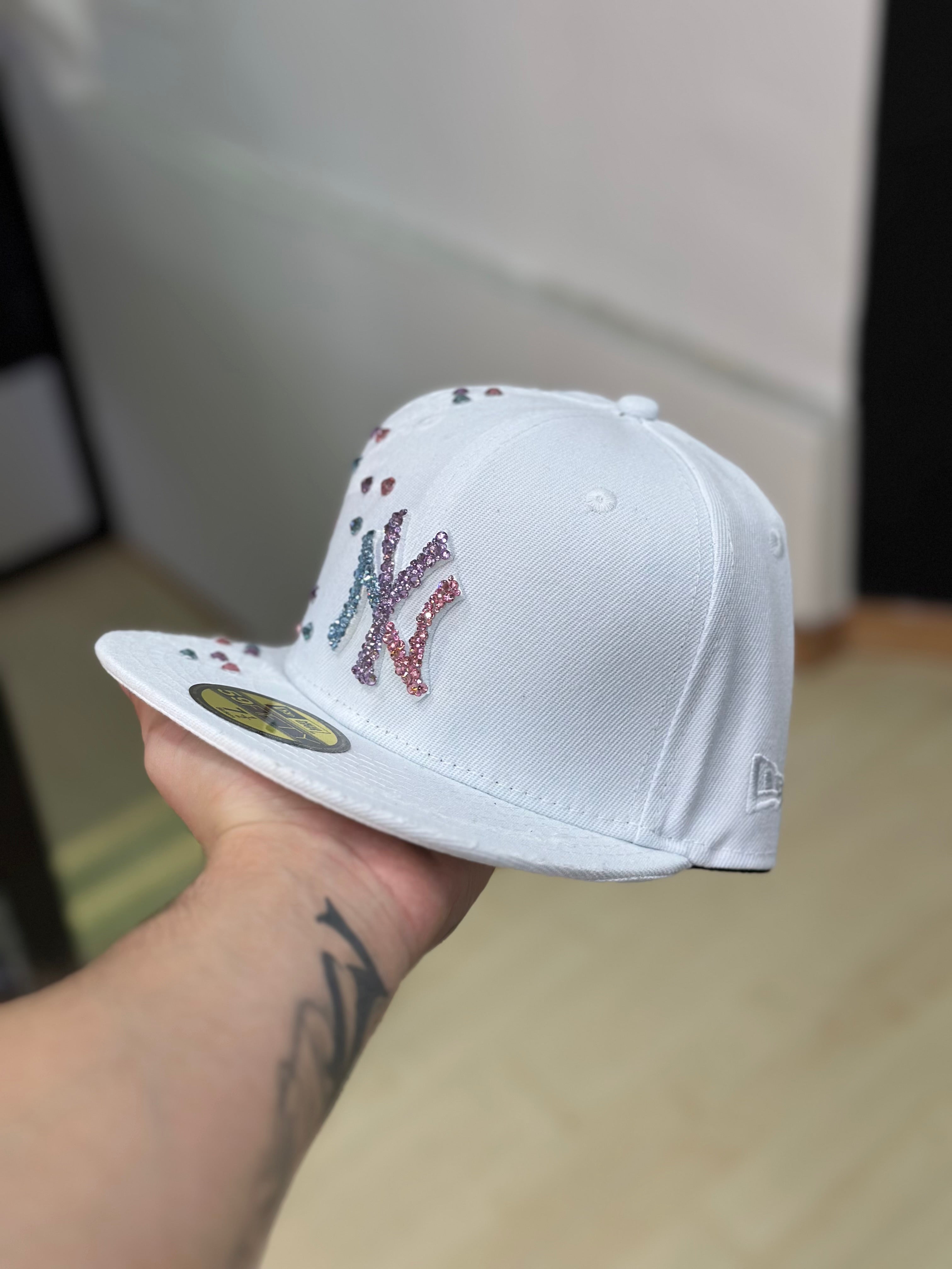 Cappelli personalizzati