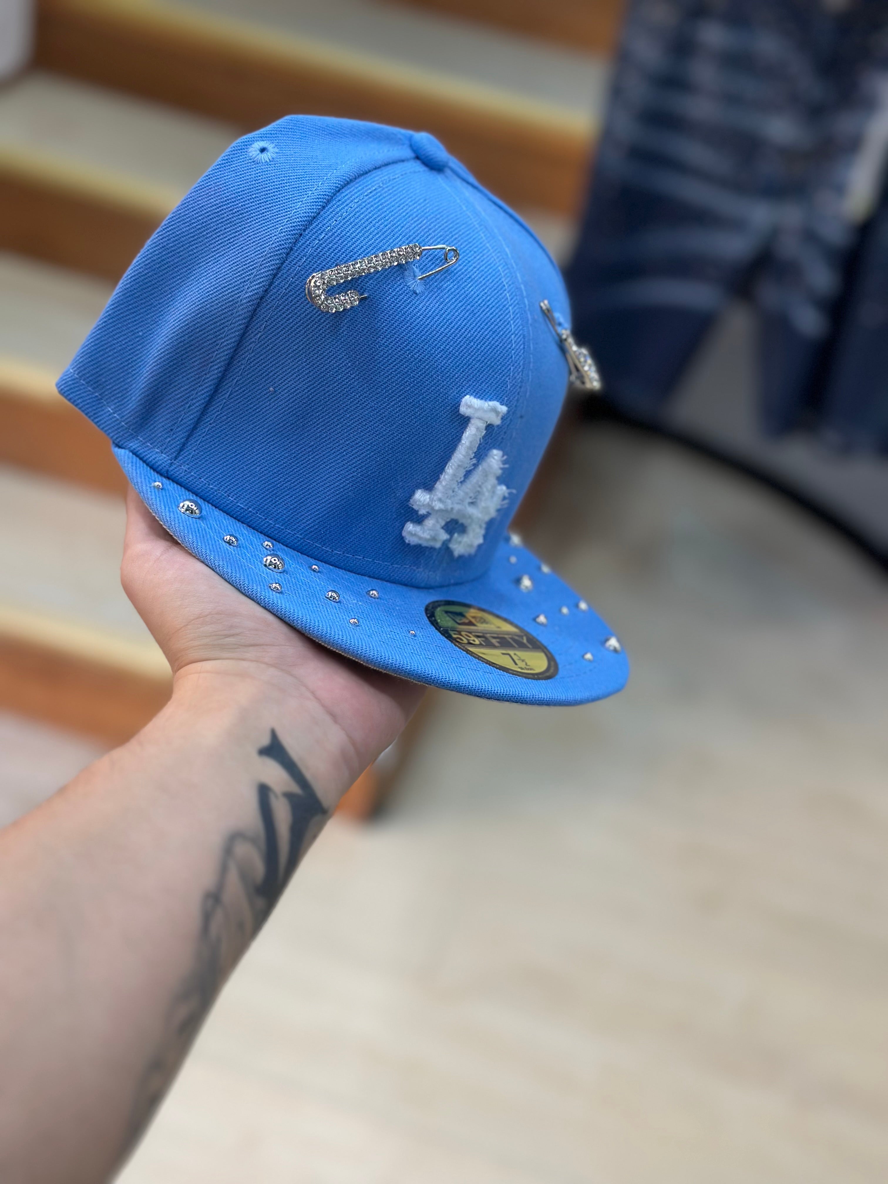 Cappelli personalizzati