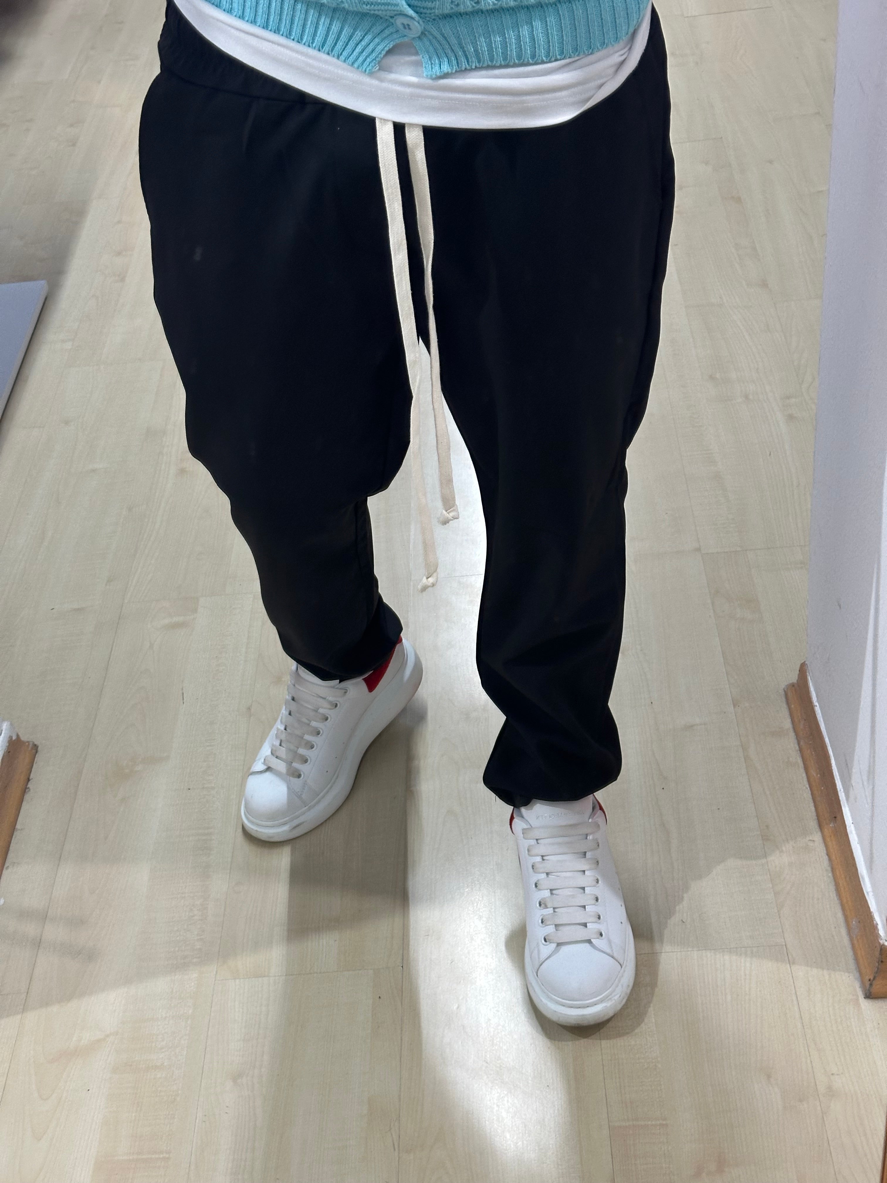 Pantalaccio classico