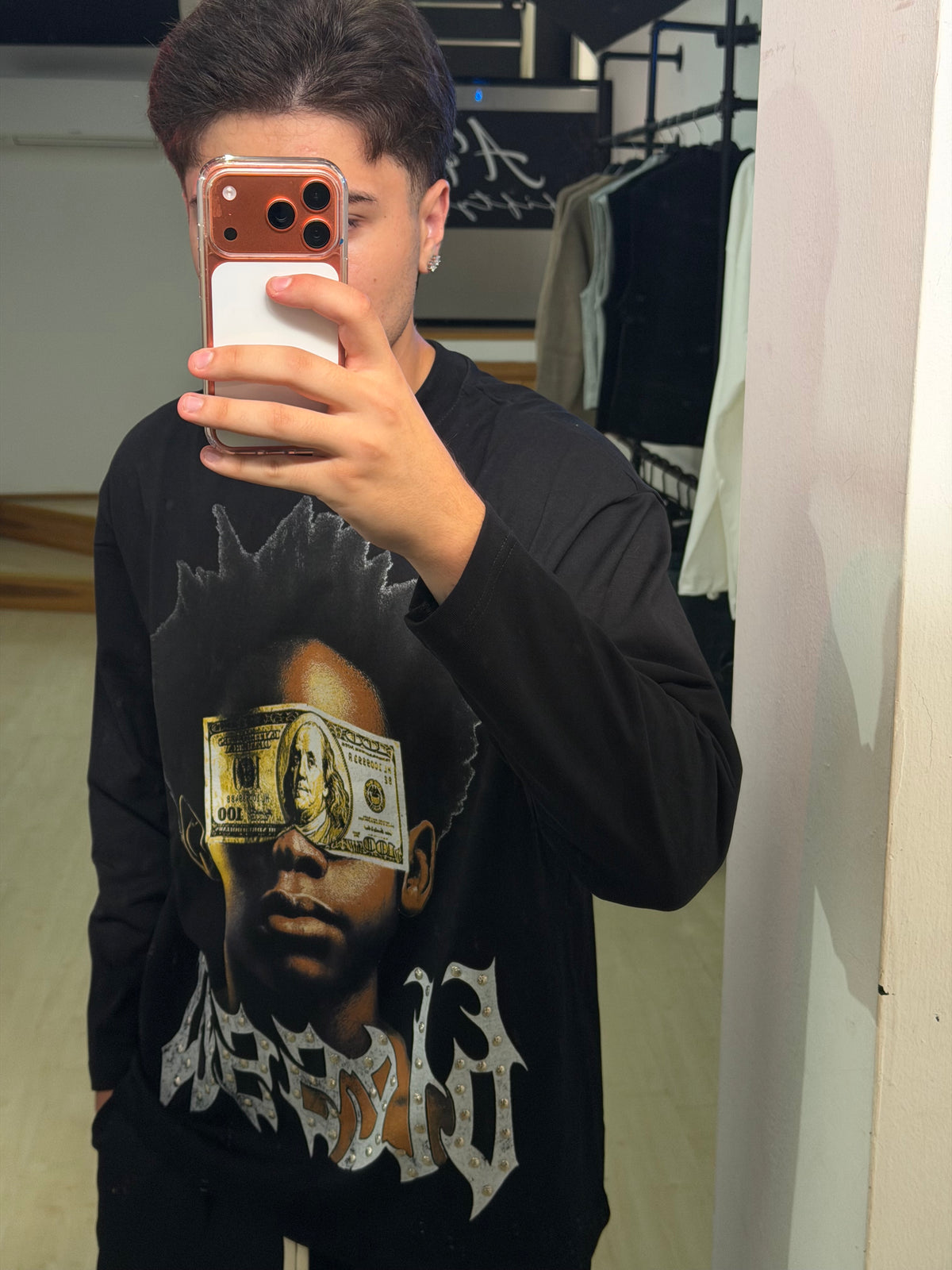 Longsleeve