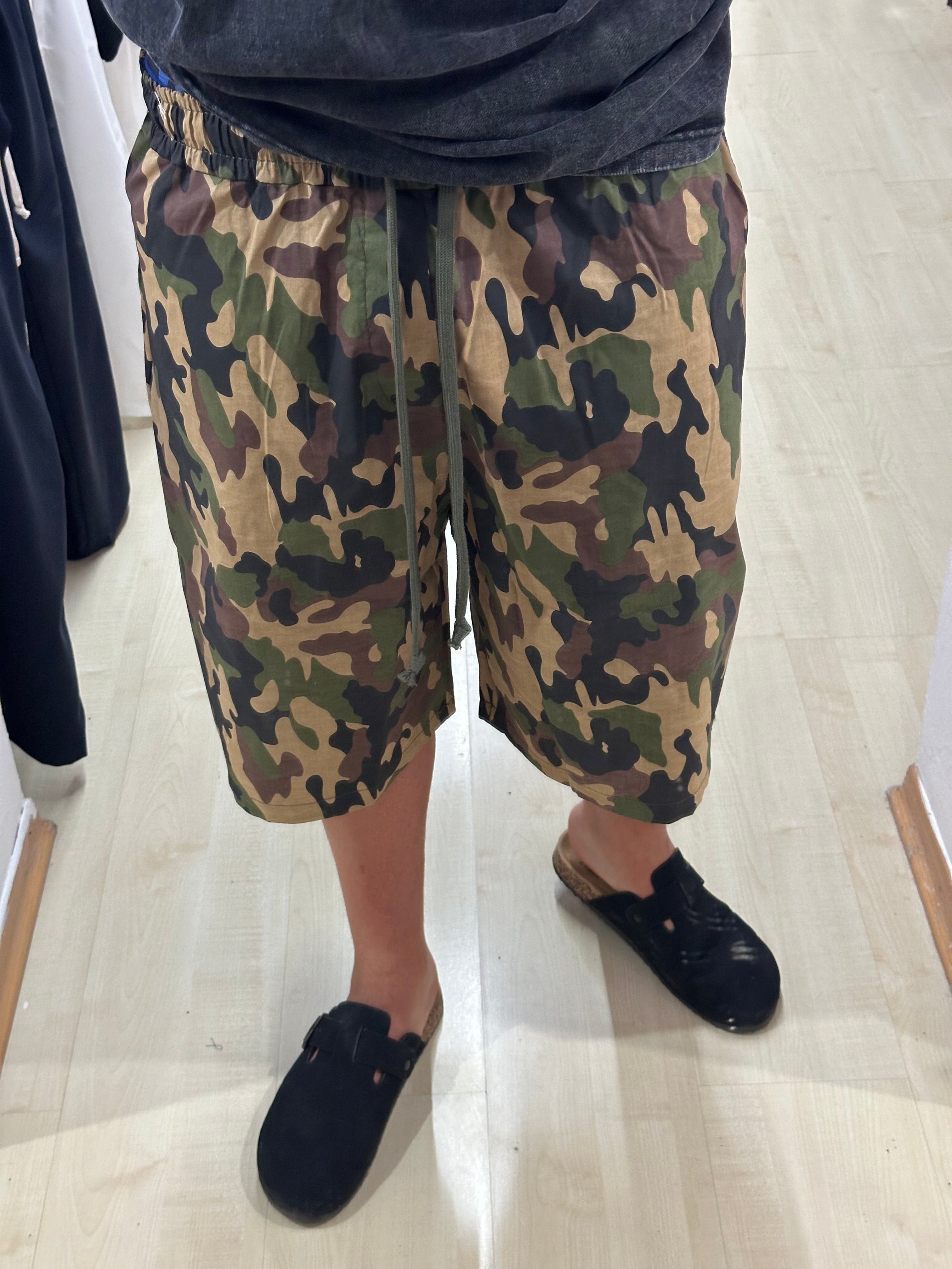 Bermuda militare