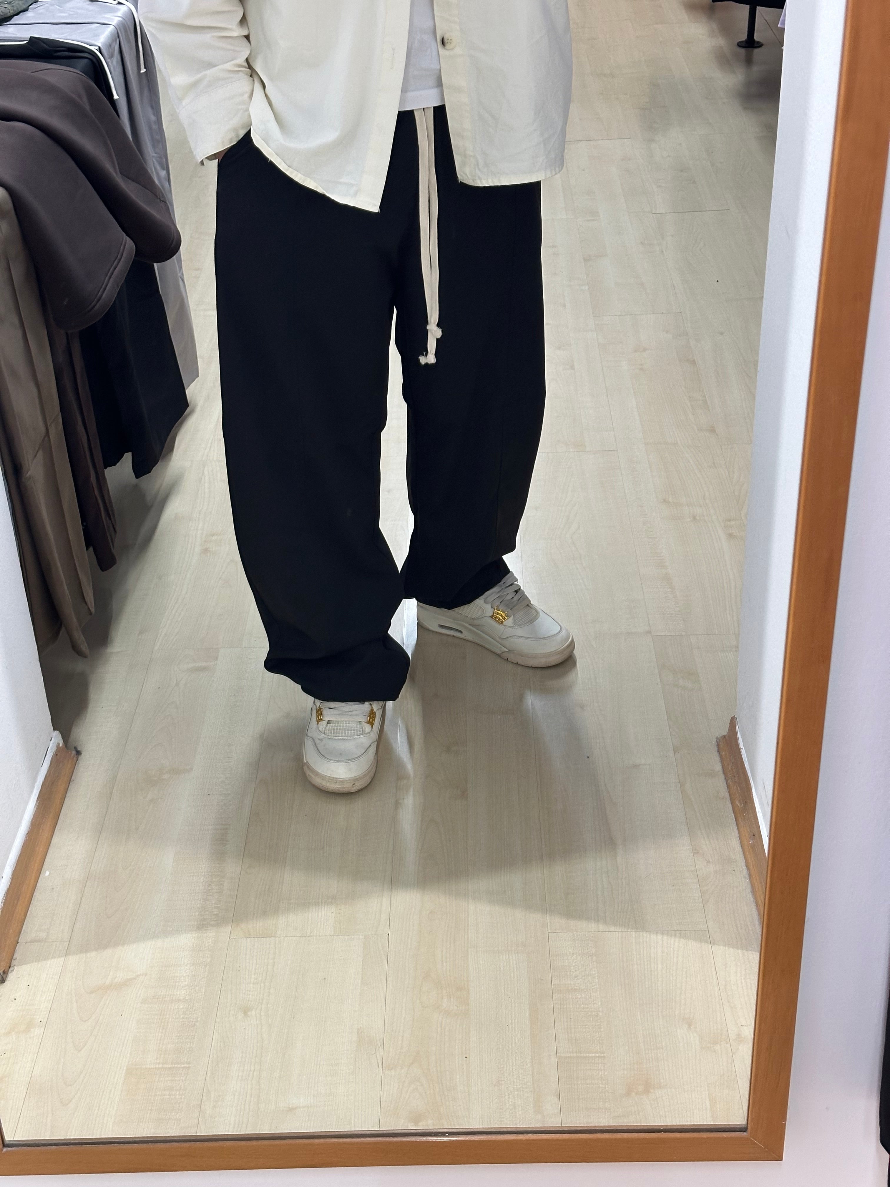 Pantalone baloon