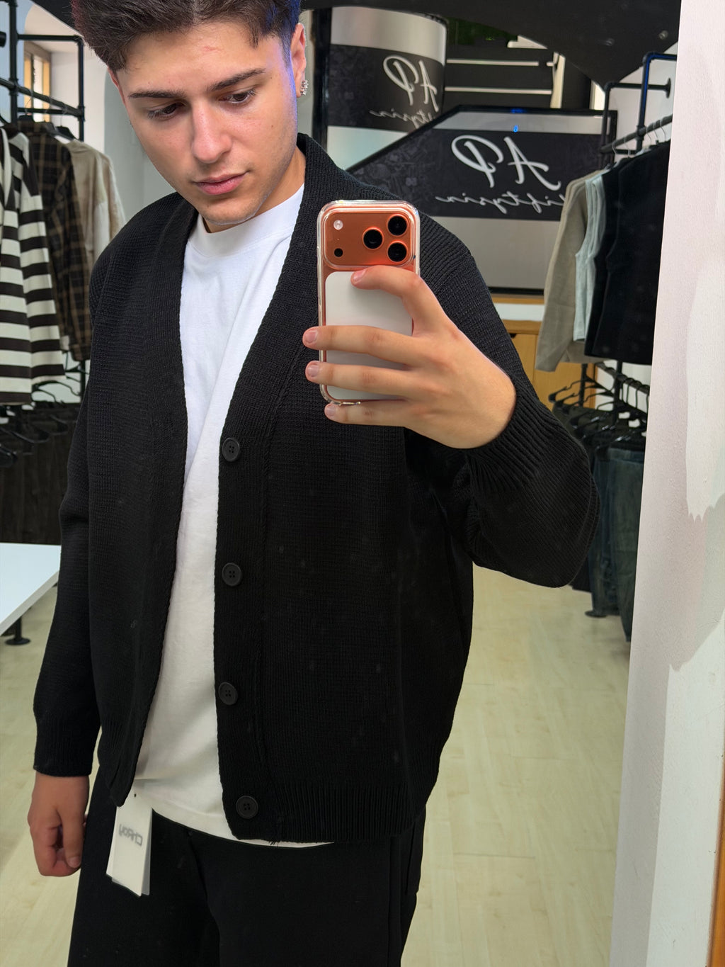 Cardigan