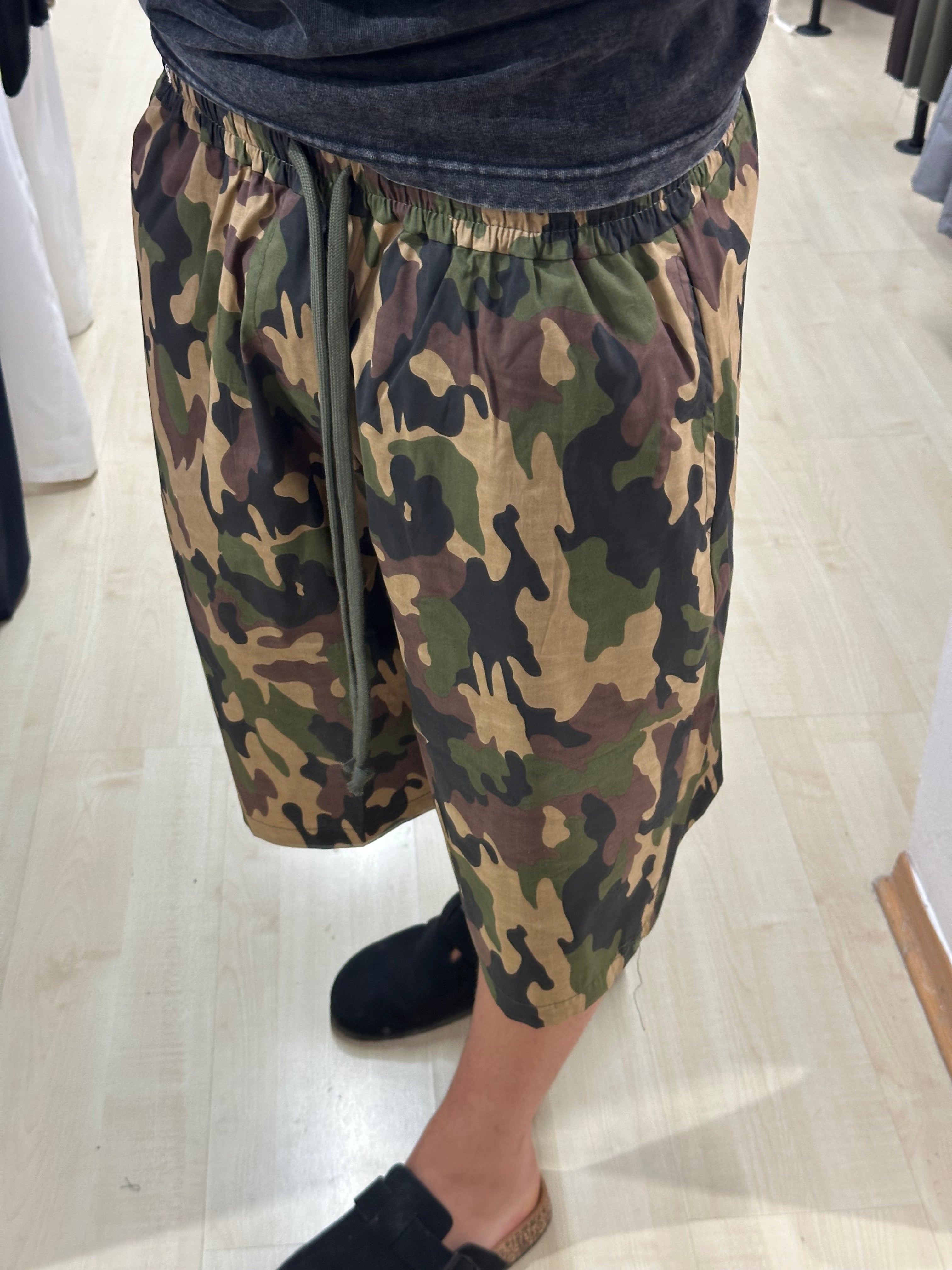 Bermuda militare