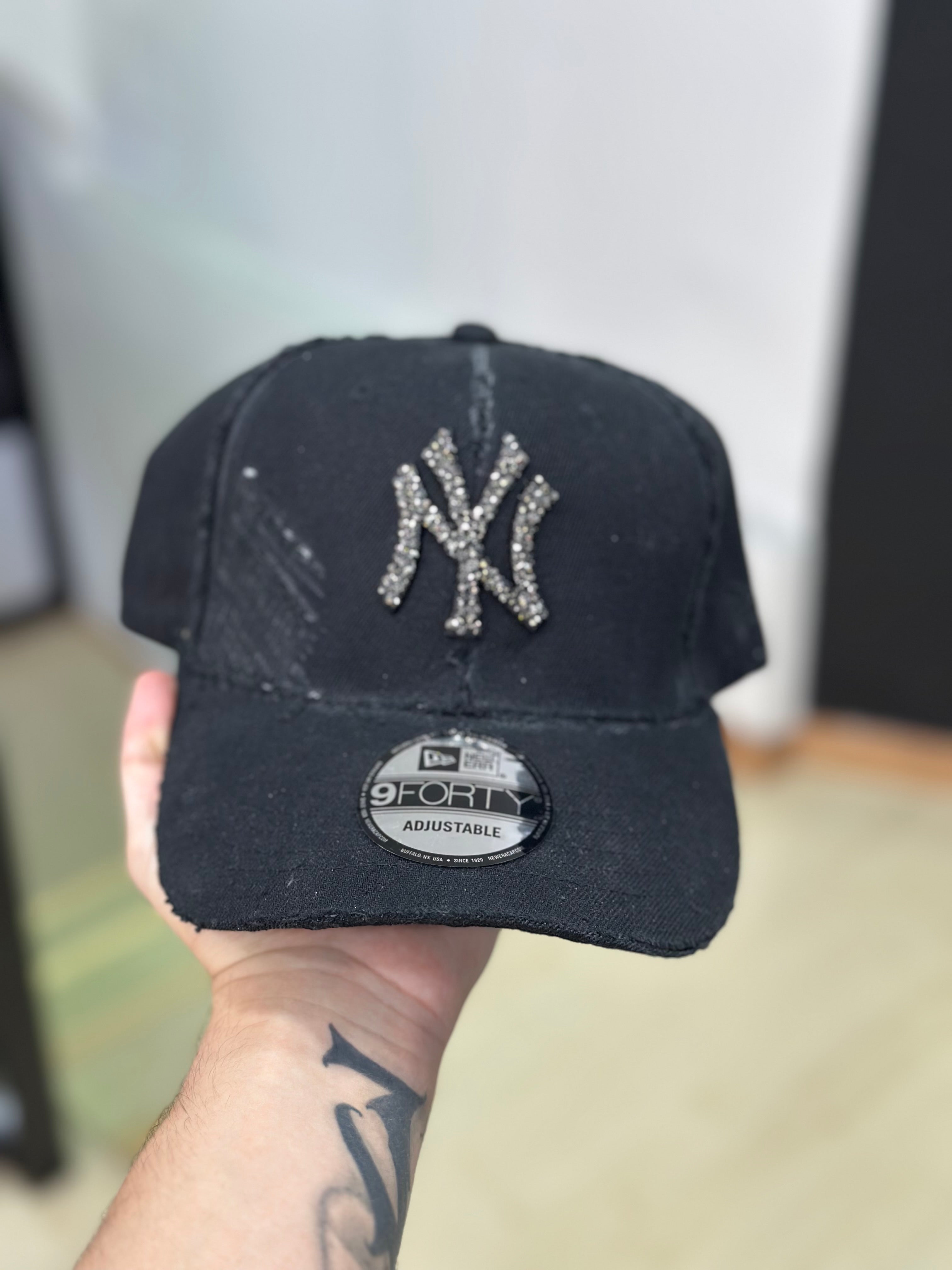 Cappelli personalizzati