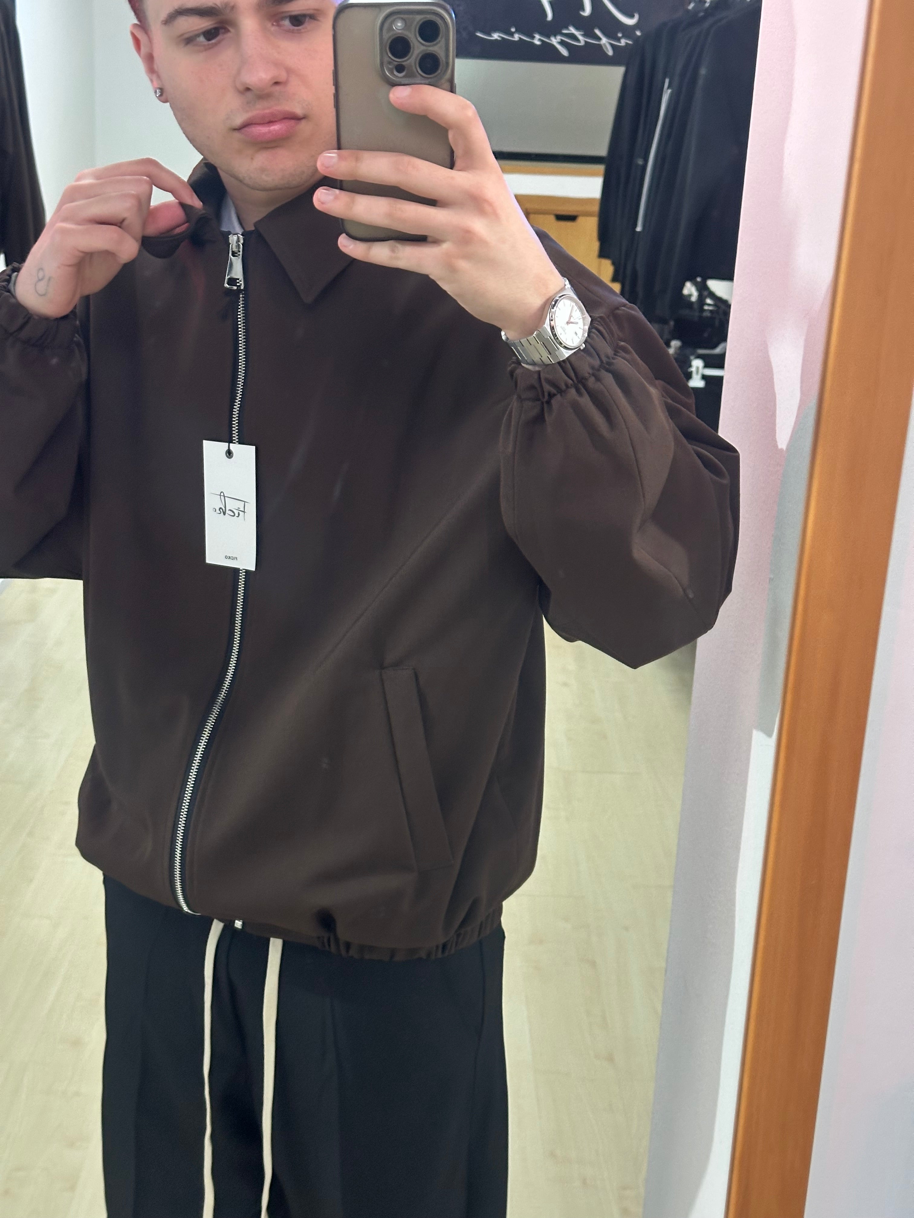 Giacchetta primaverile