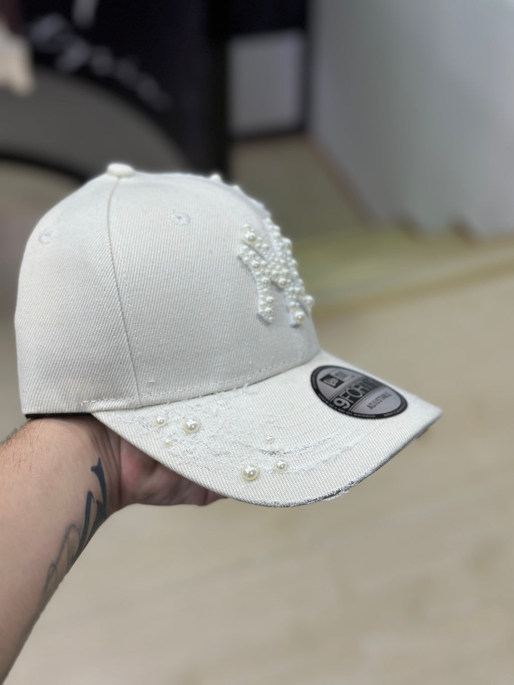 Cappelli personalizzati