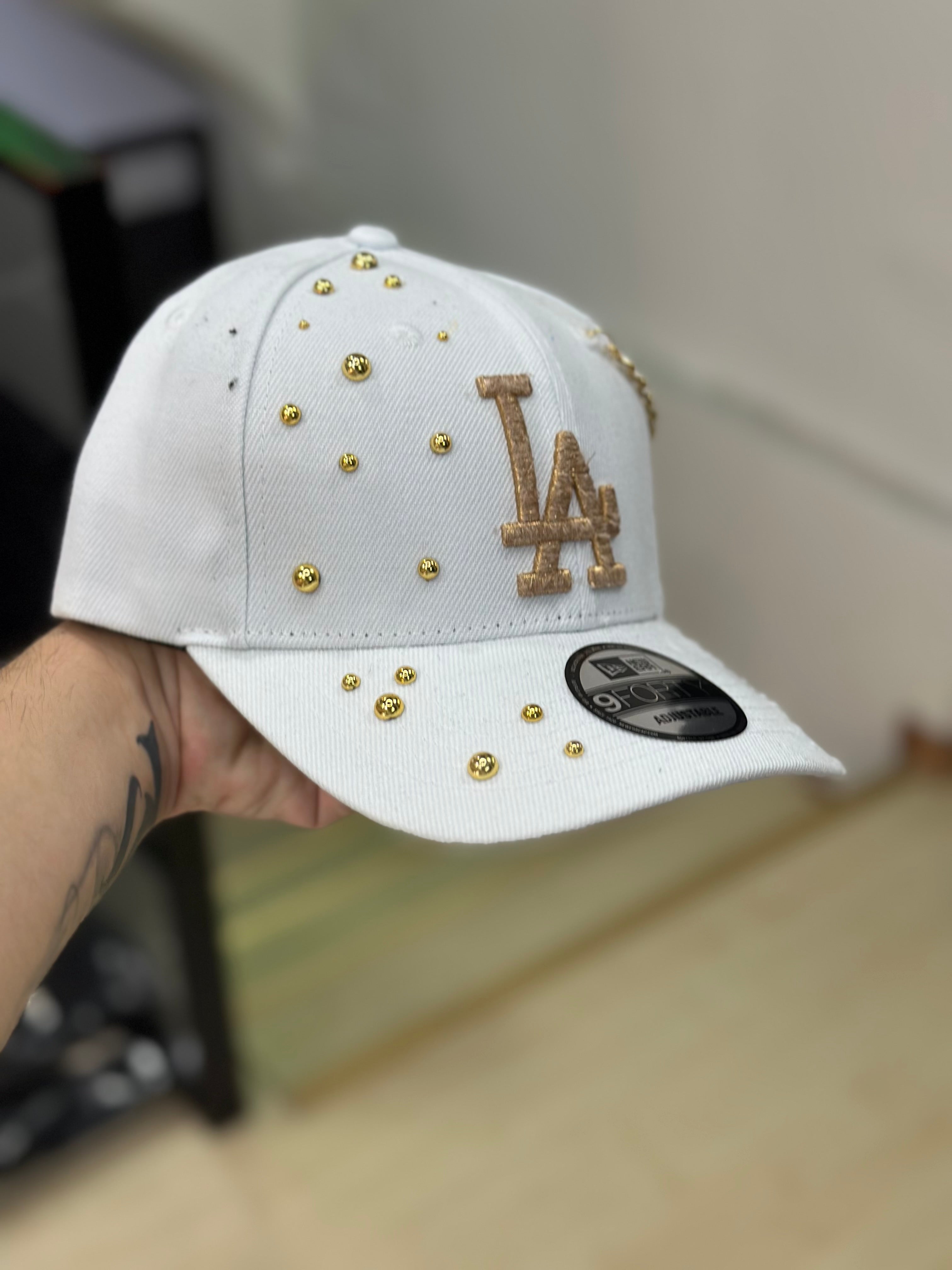 Cappelli personalizzati