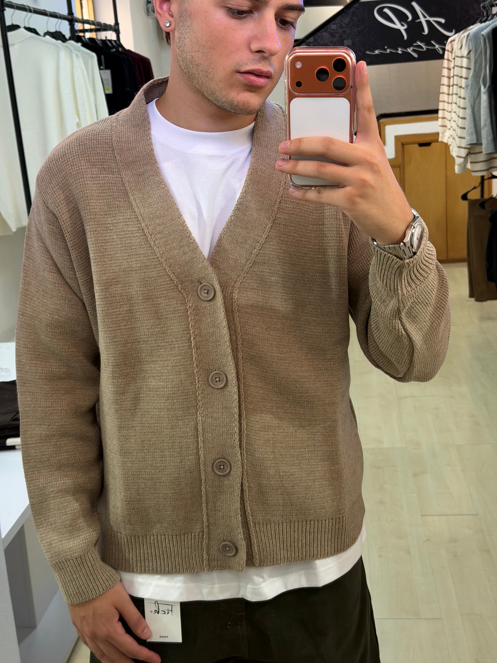 Cardigan