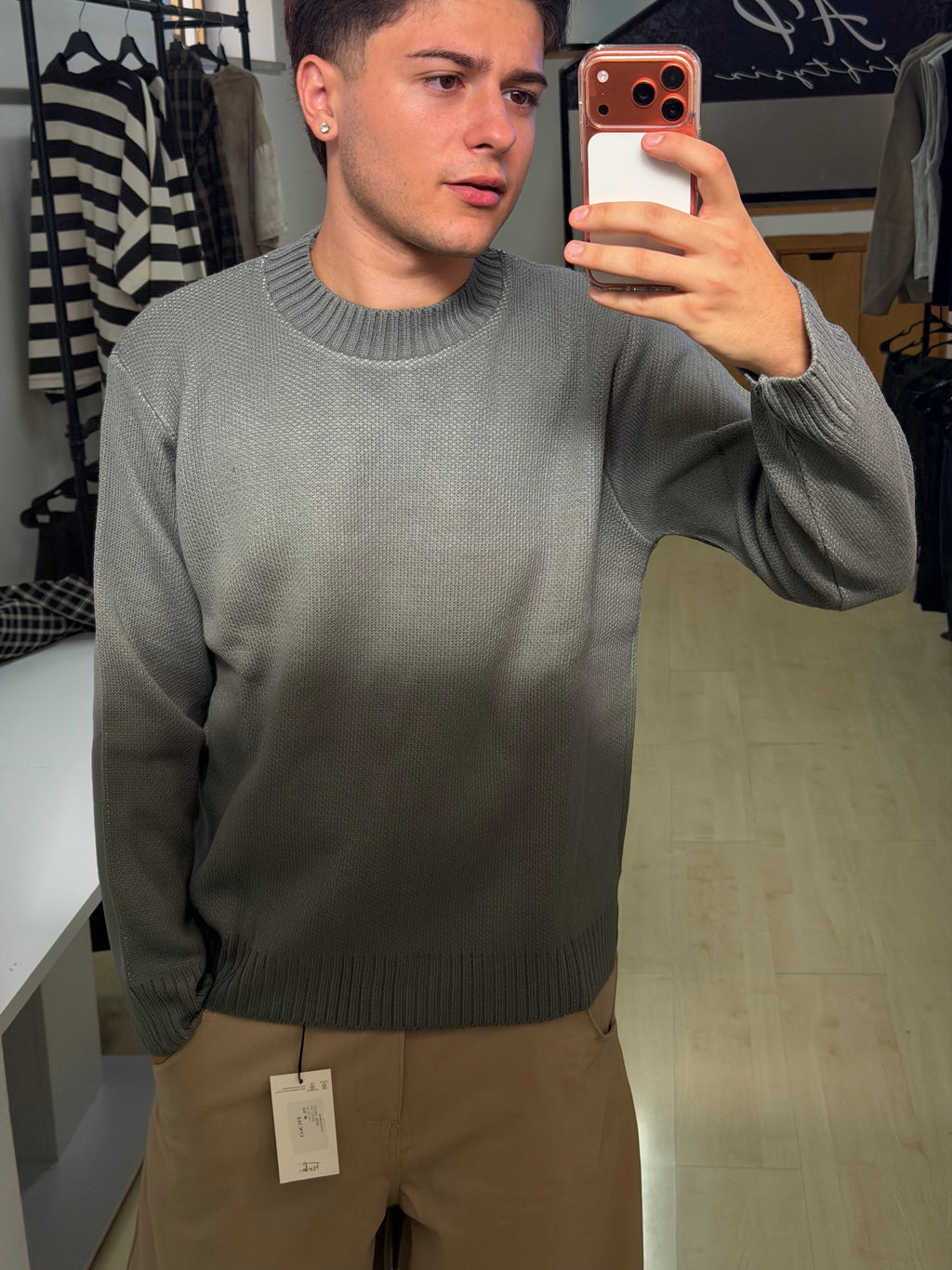 Maglione