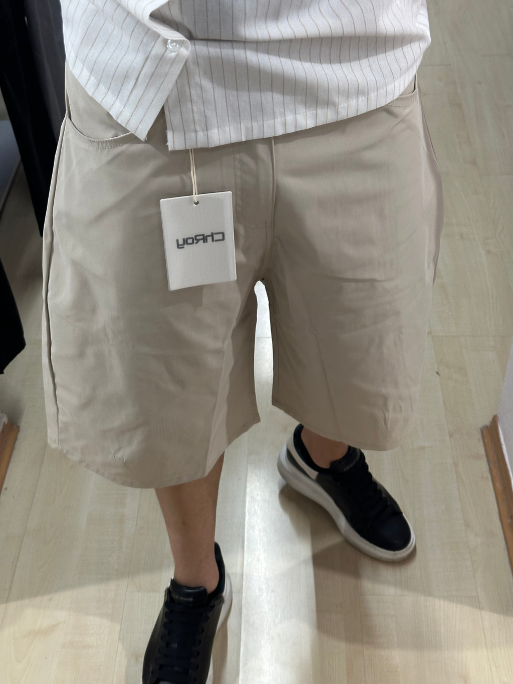 Jorts