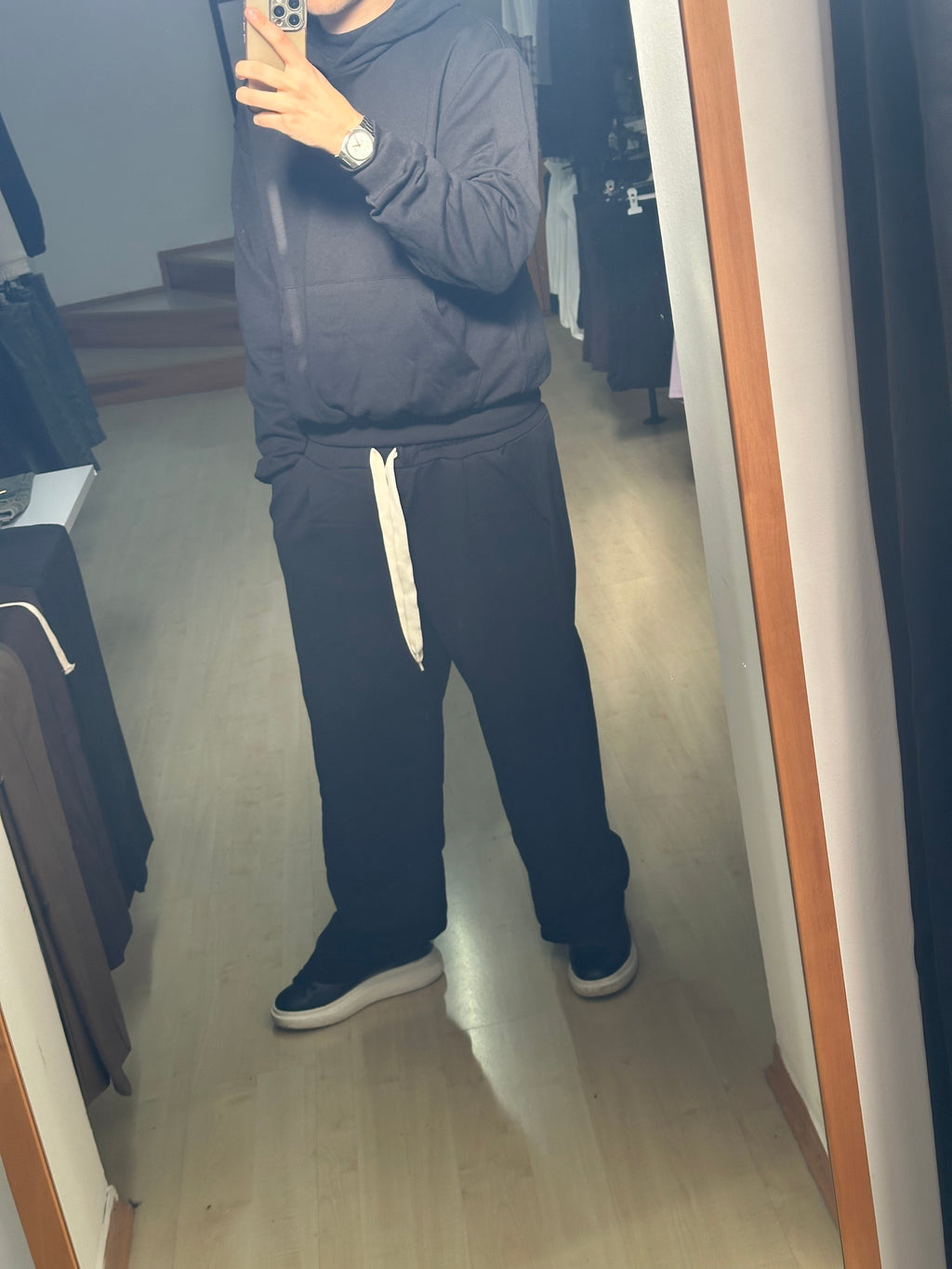 Tuta unisex Primavera