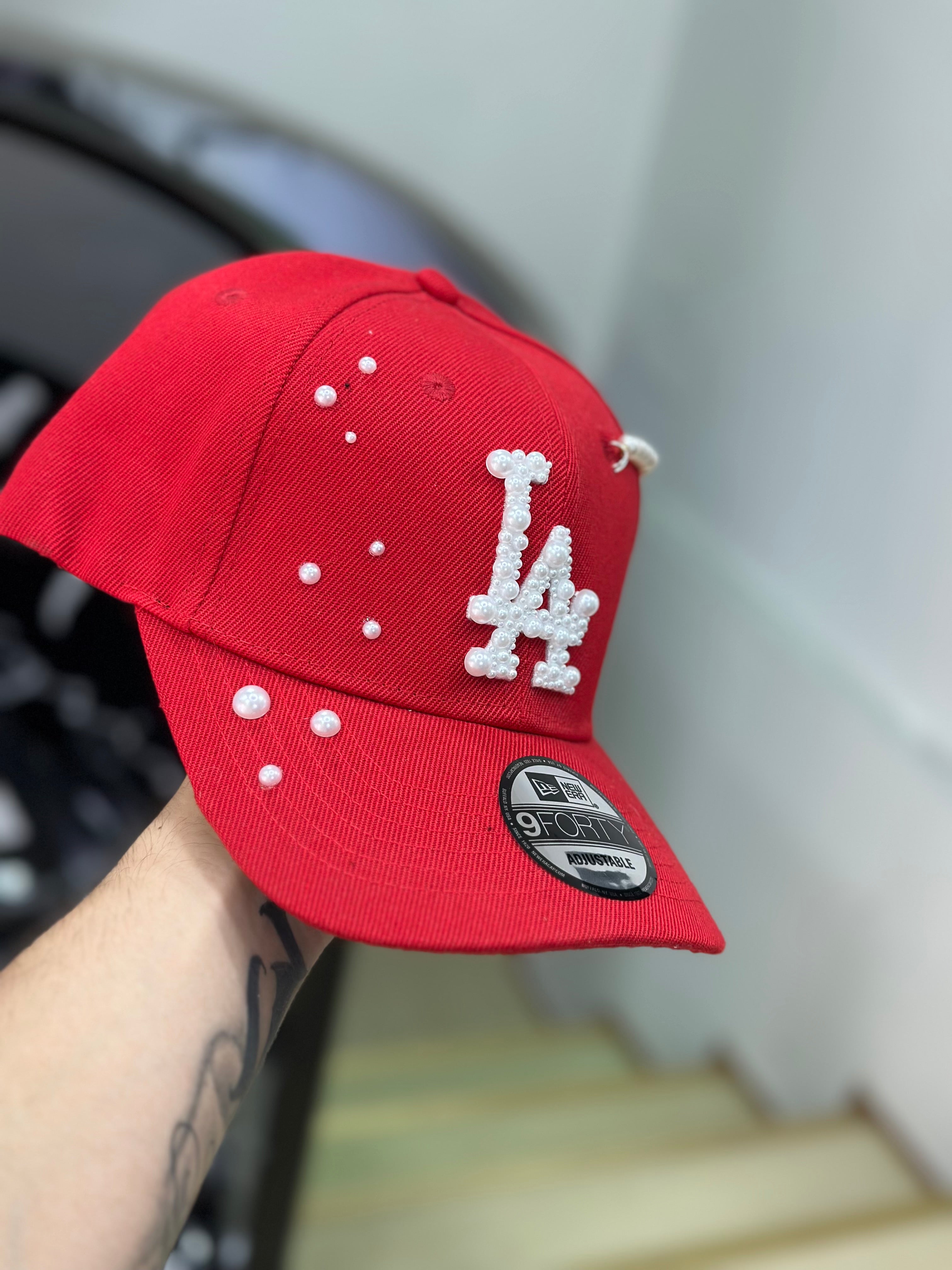 Cappelli personalizzati