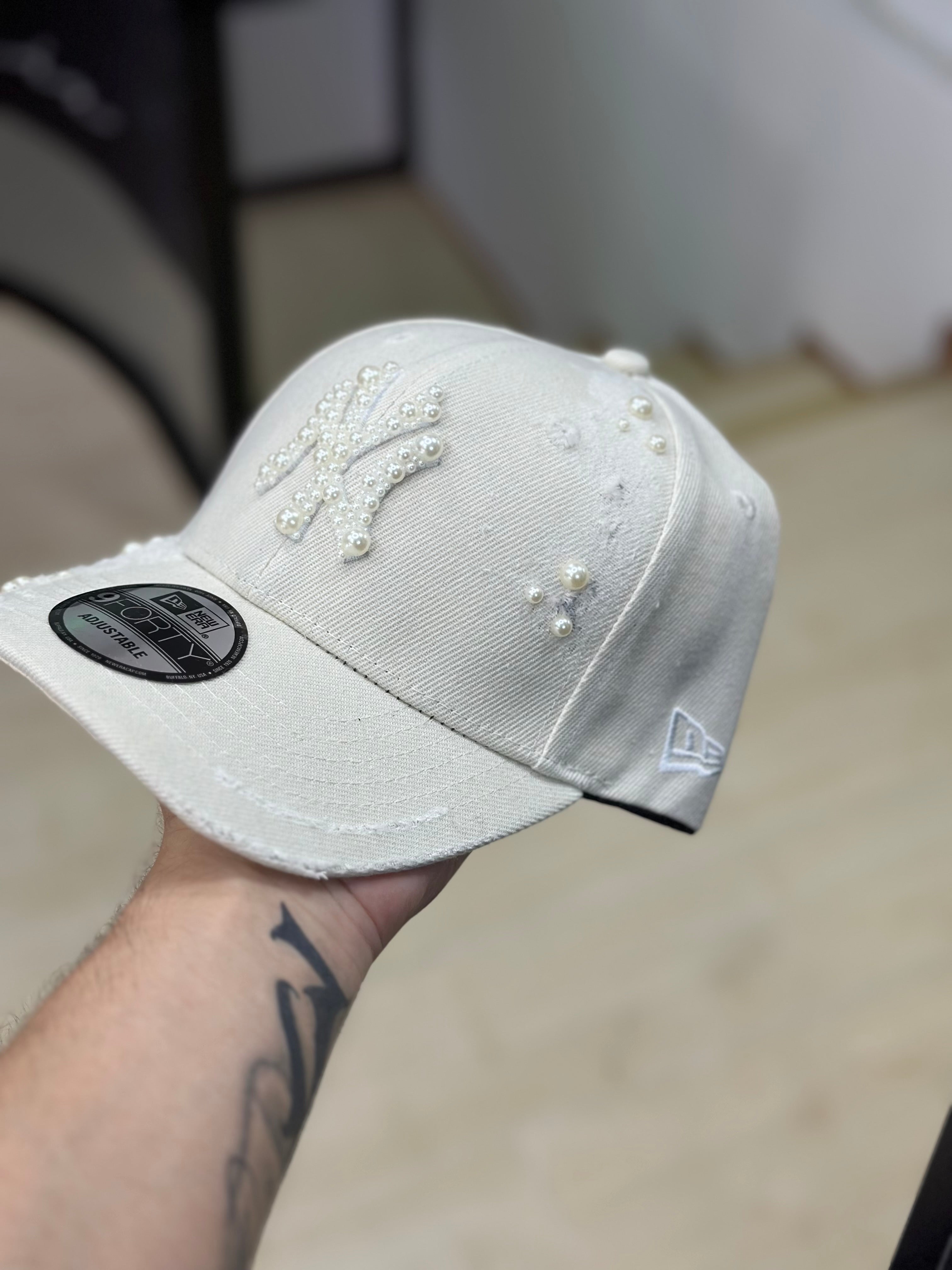 Cappelli personalizzati