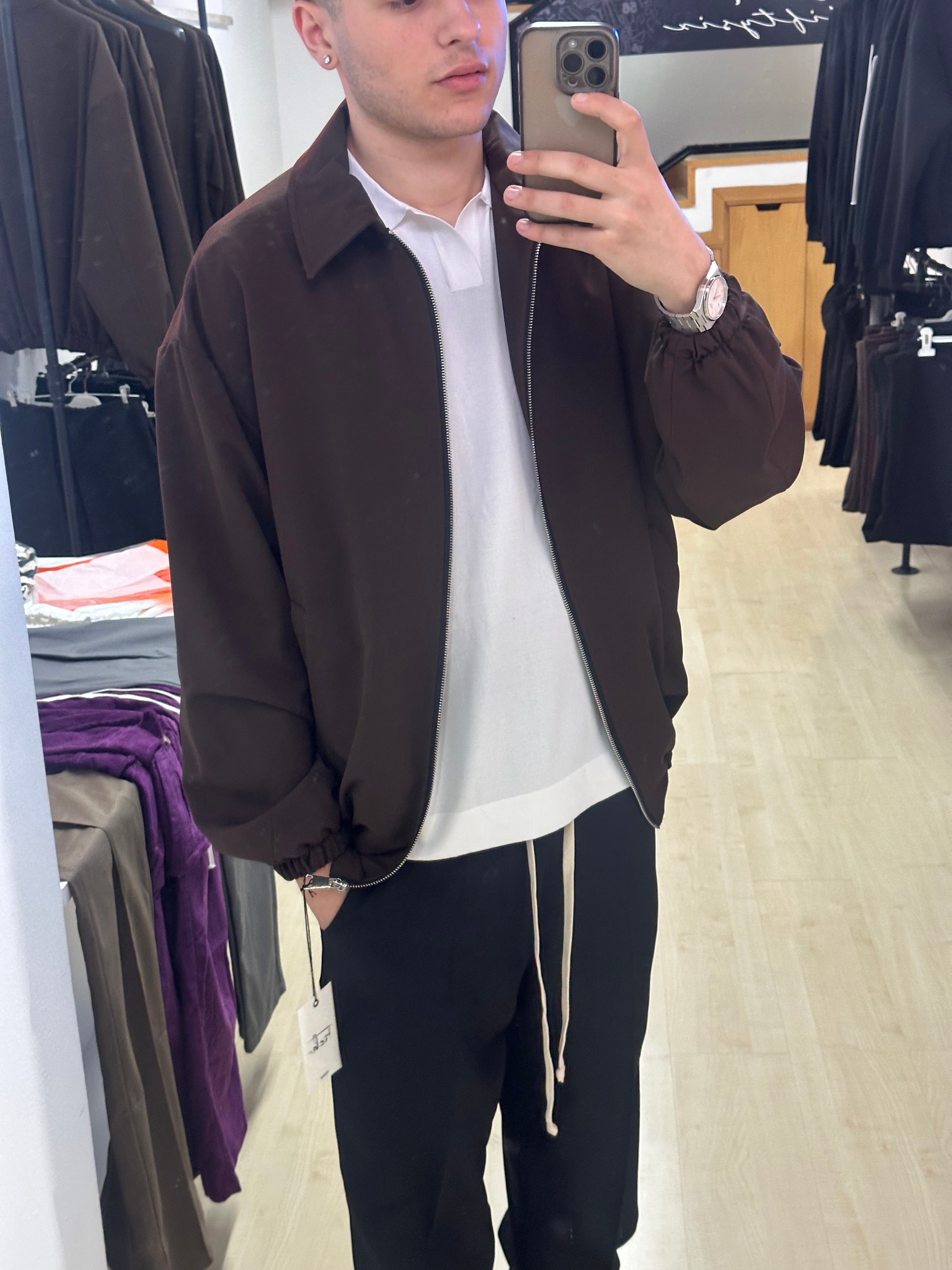 Giacchetta primaverile