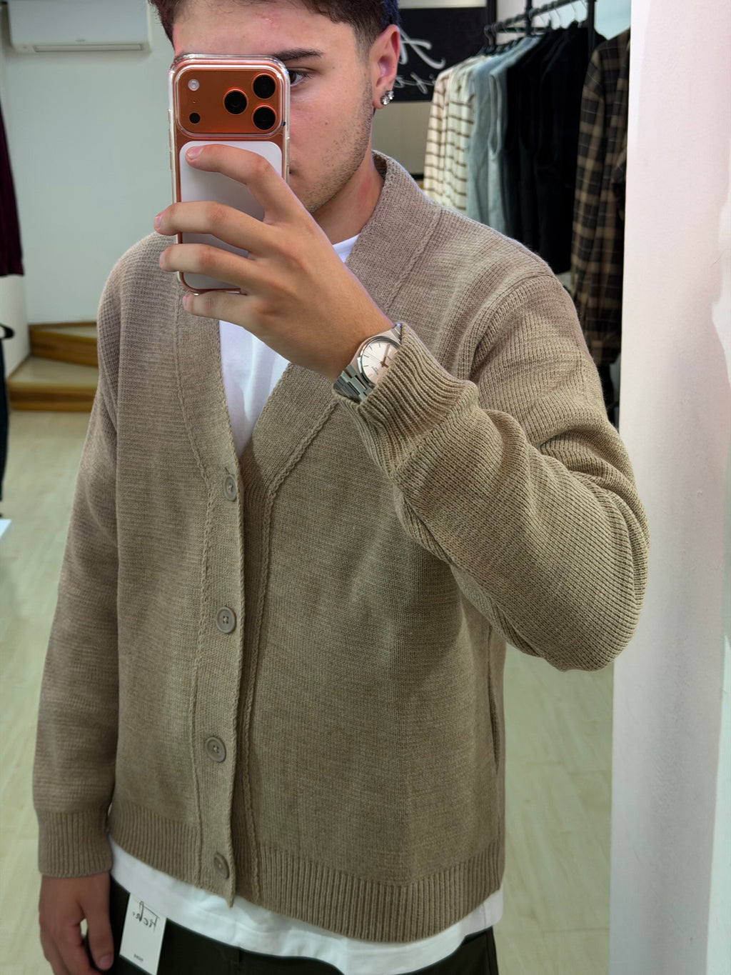 Cardigan