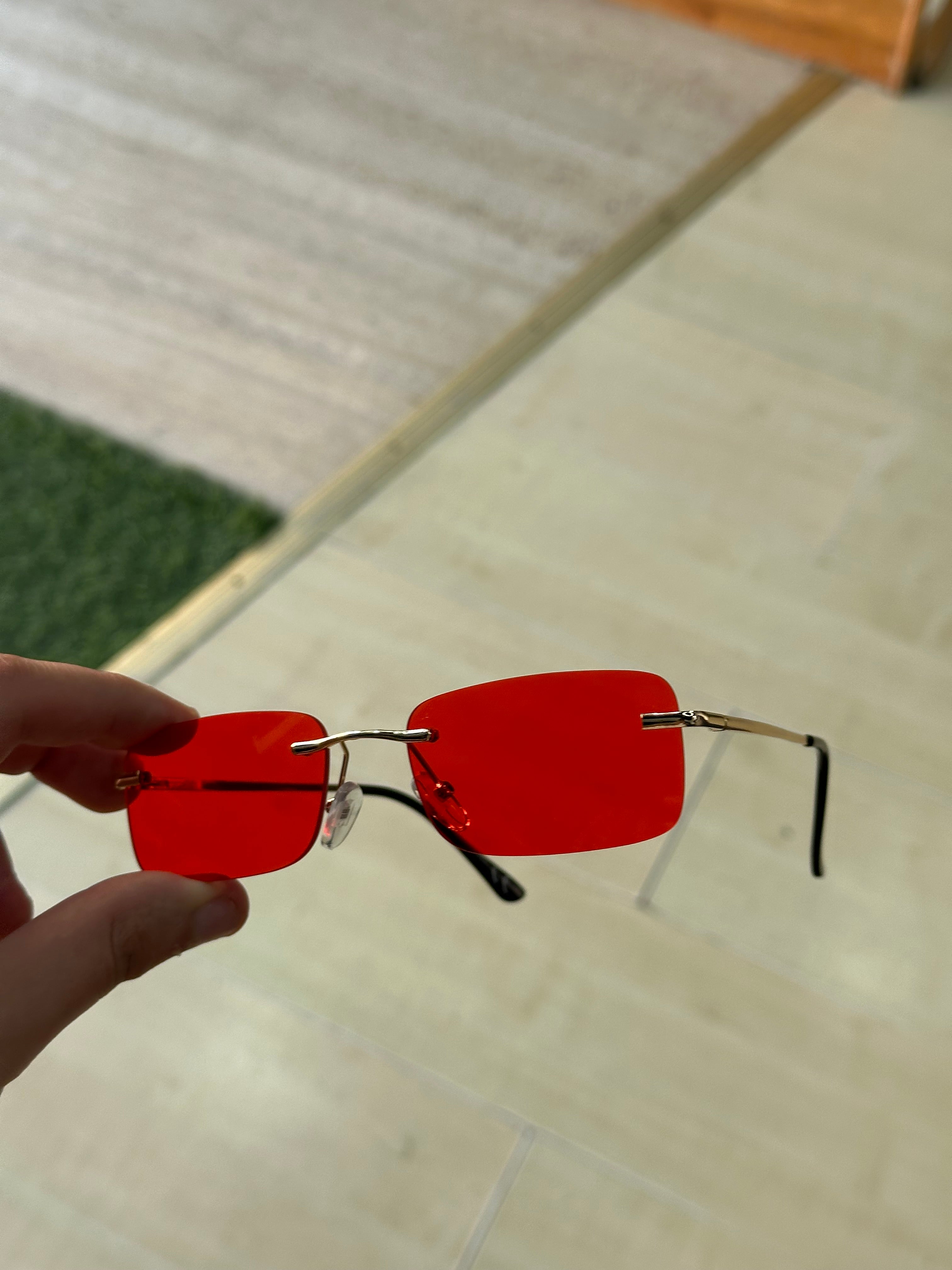 Occhiale mod cartier