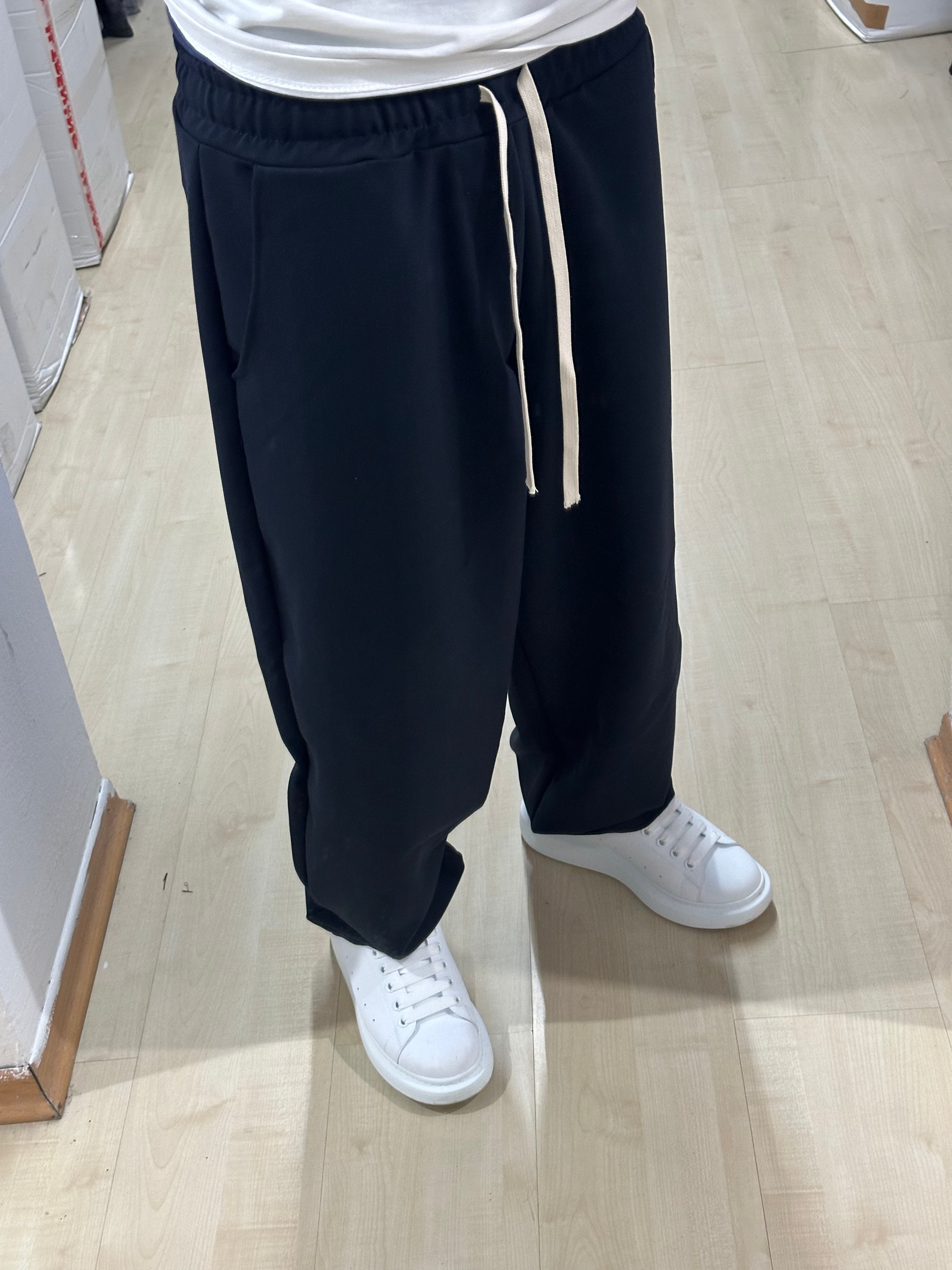 Pantalaccio oversize
