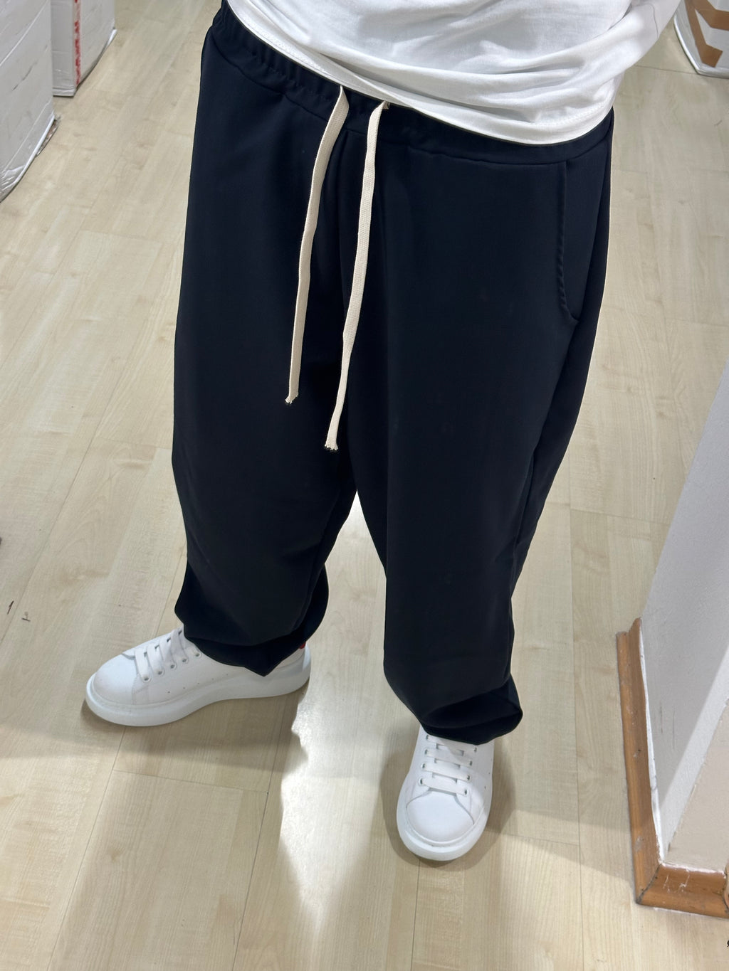 Pantalaccio oversize