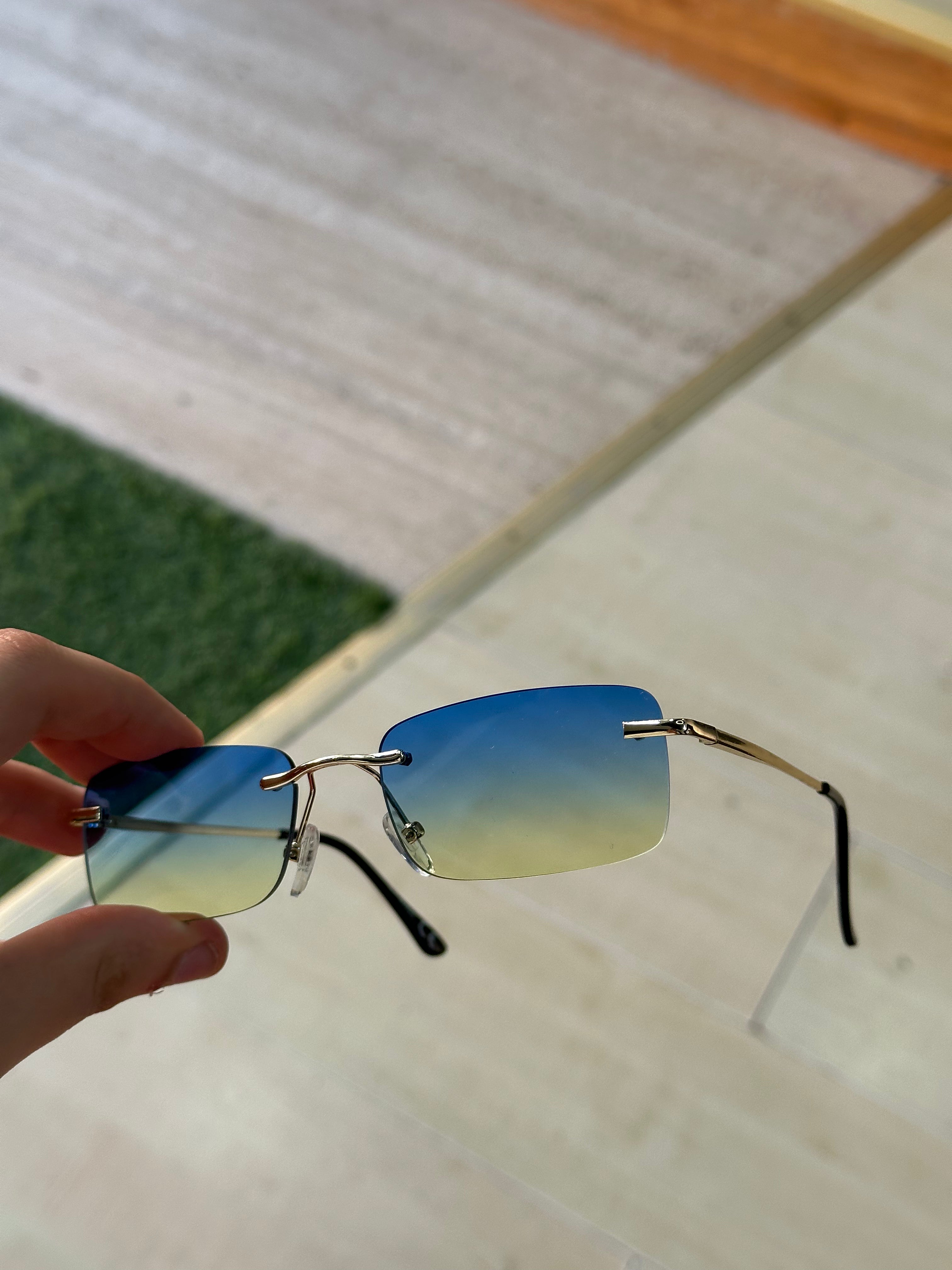 Occhiale mod cartier