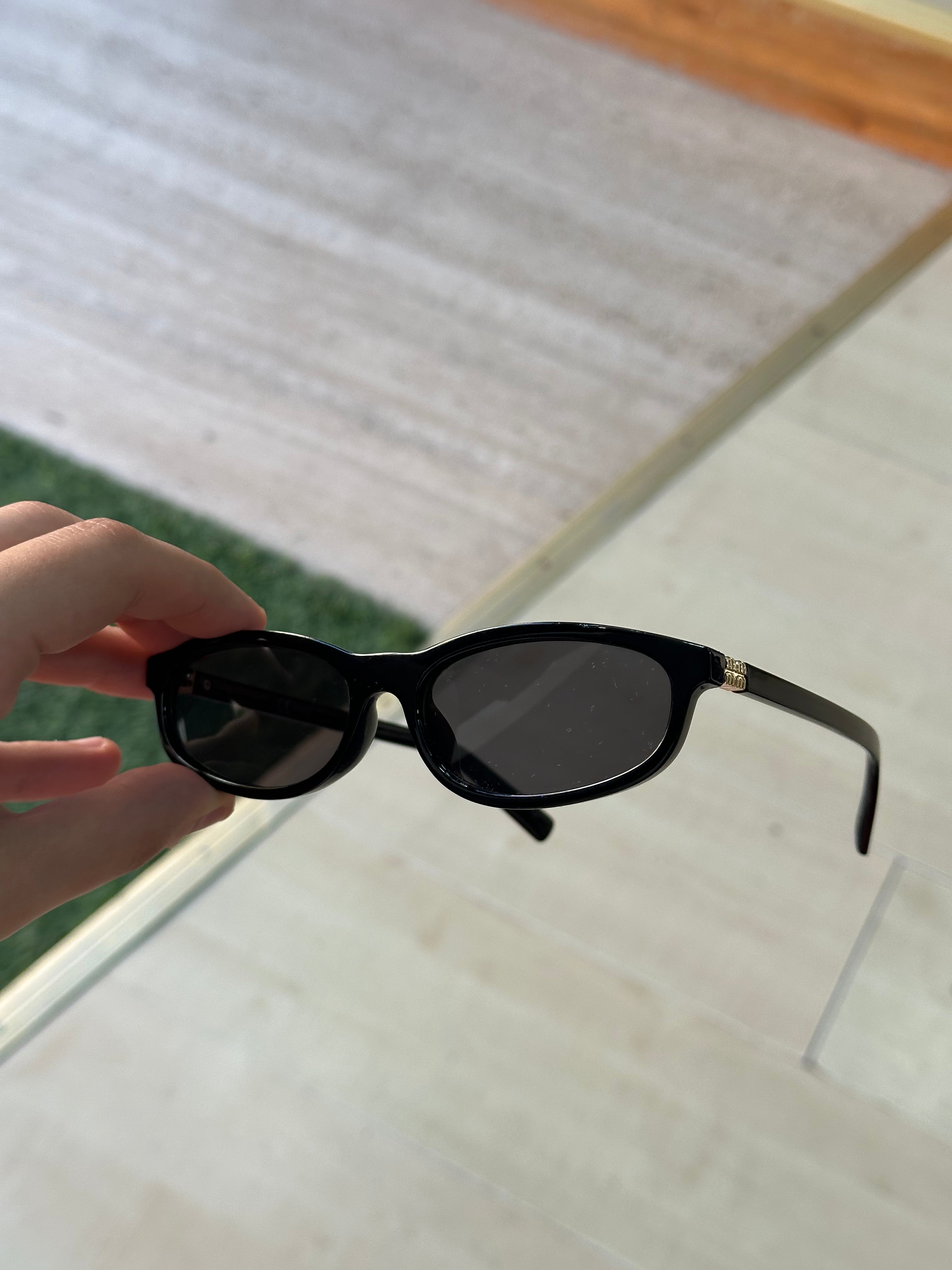 Occhiale mod miu miu