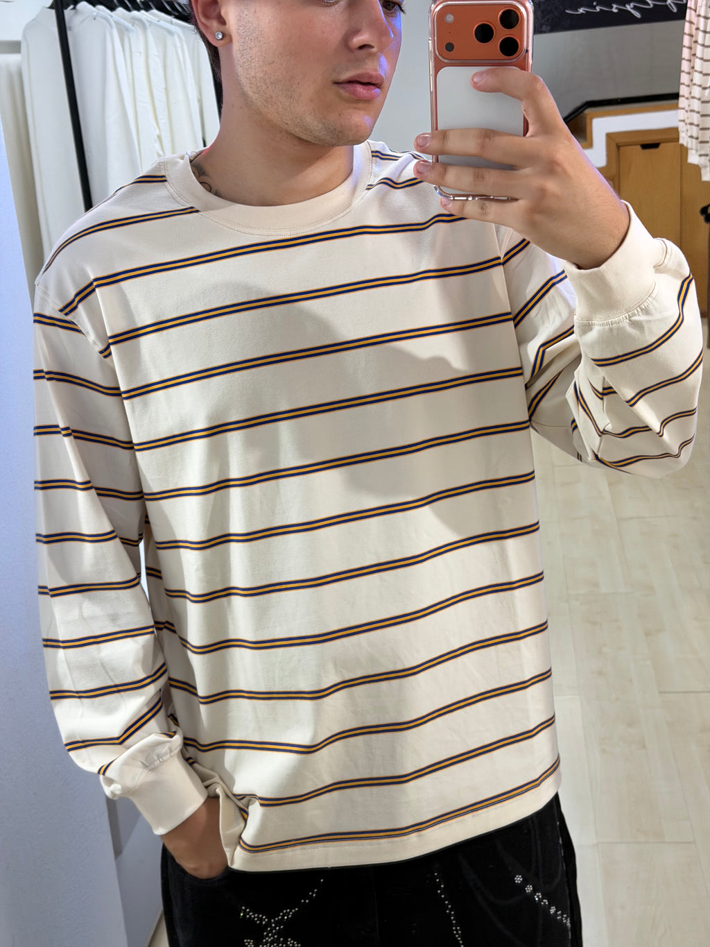 Longsleeve