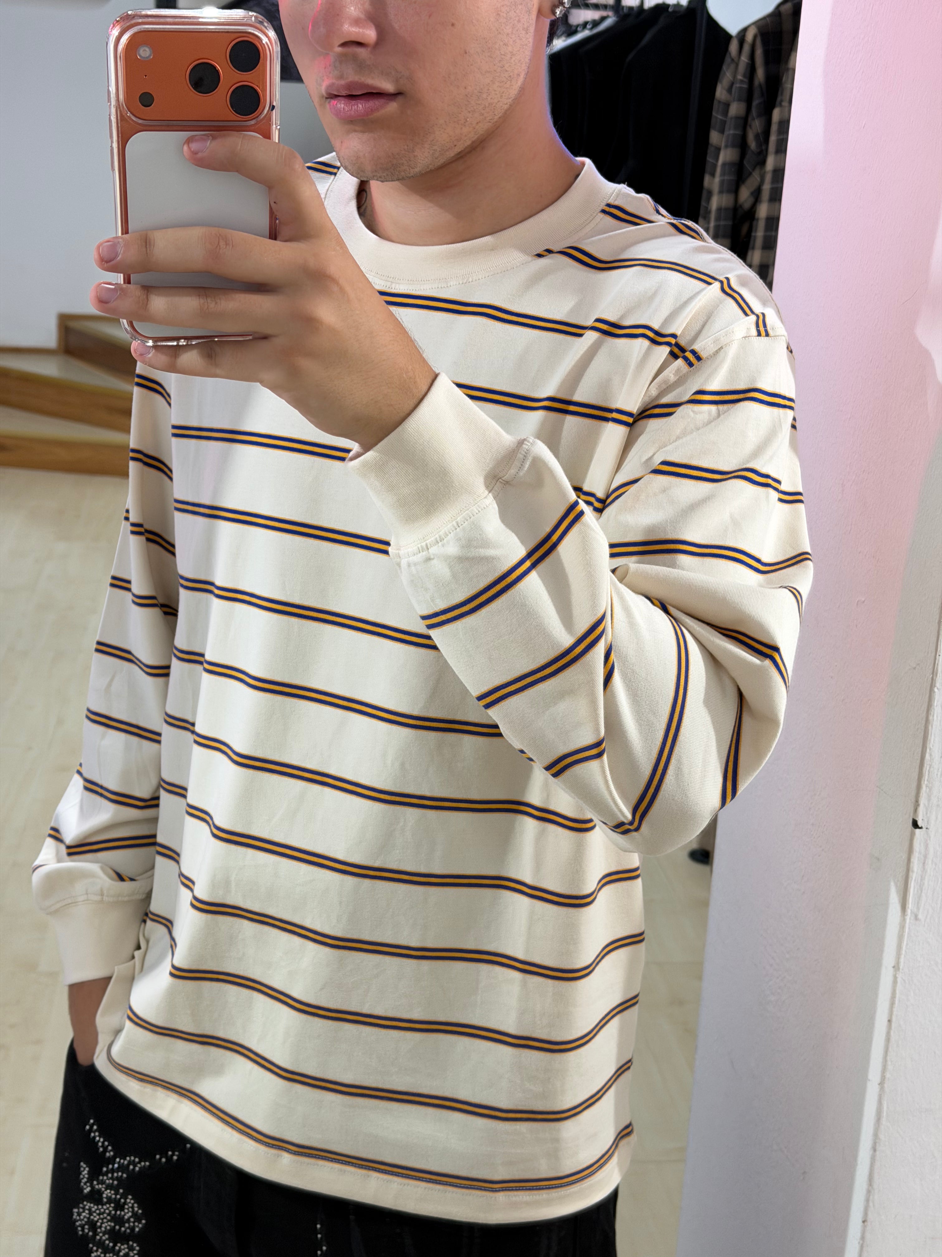 Longsleeve