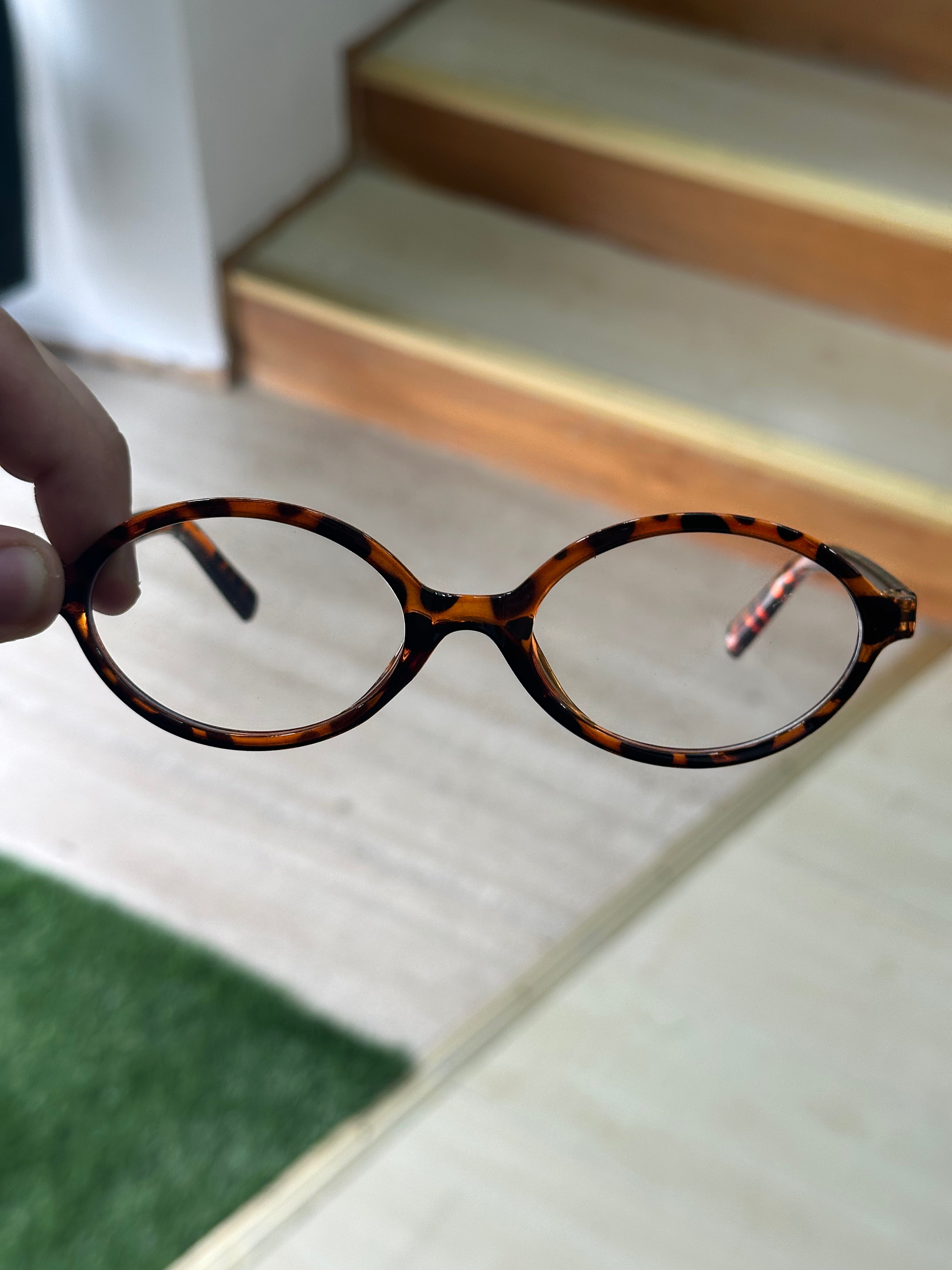 Occhiali modello miu miu