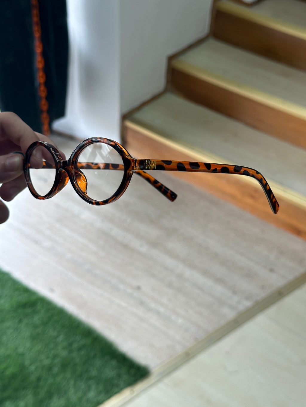 Occhiali modello miu miu