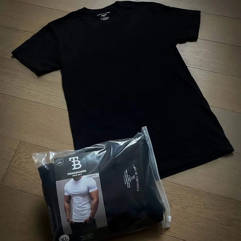 T-Shirt Slim Fit