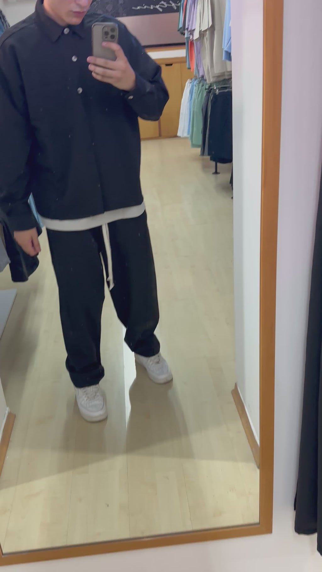 Cordinato brillantinato