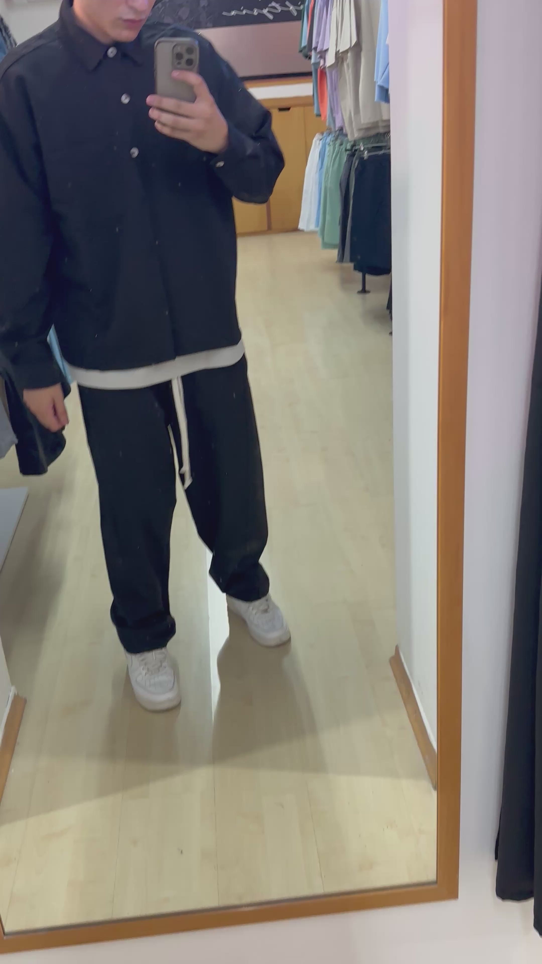 Cordinato brillantinato